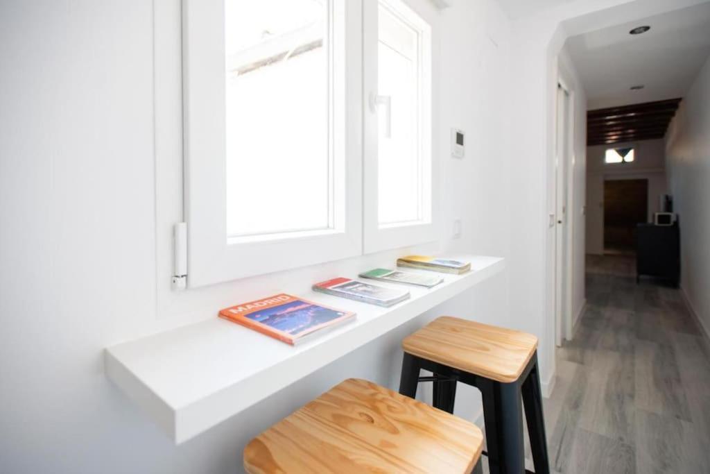 Apartment Fantastic Flat In Call-preciados-gran Via 4p